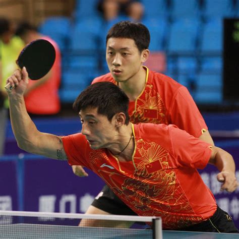 Table tennis had appeared at the summer olympics on eight previous occasions beginning with the 1988 summer olympics in seoul. Men Table Tennis Jersey 2016 Olympics CHN Table Tennis ...