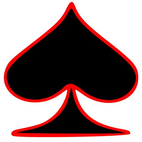 queen of spades card clipart king of spade playing card king of spades playing card