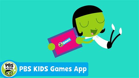 Just one app includes a huge variety of kids games both for boys and girls to improve dexterity of kids. APPS & GAMES | It's Here! The *FREE* PBS KIDS GAMES app ...