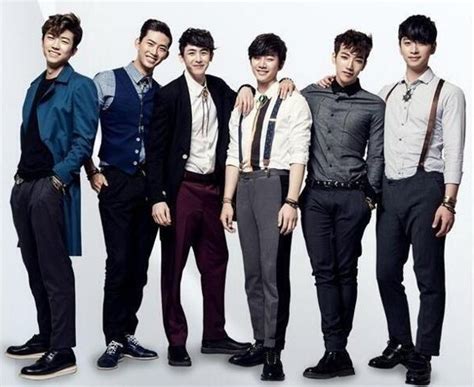 2pm Resumes Comeback Preparations With New Music Video Director Soompi