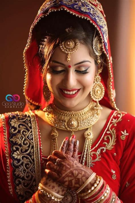 390 Best Images About Bridal Makeup On Pinterest Indian