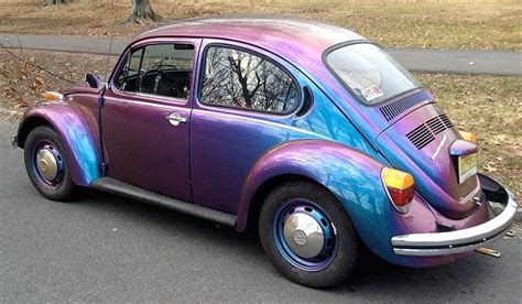 21 Classic Car Slug Bugs Are Cool Vintagetopia Vintage Volkswagen