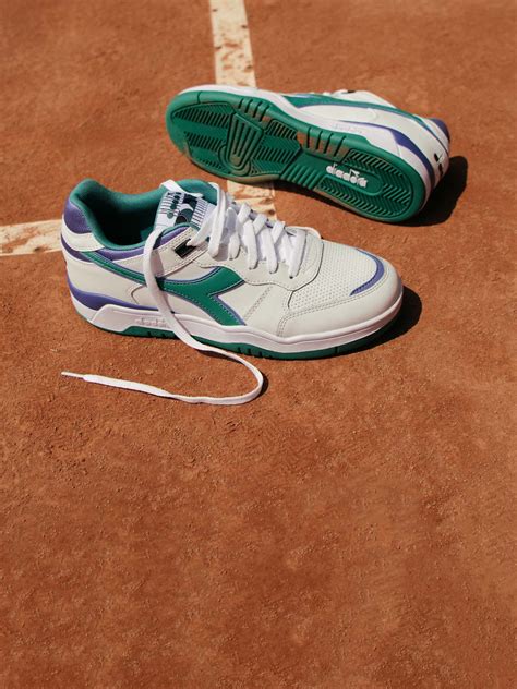 Diadora Shoes Clothing And Accessories Us