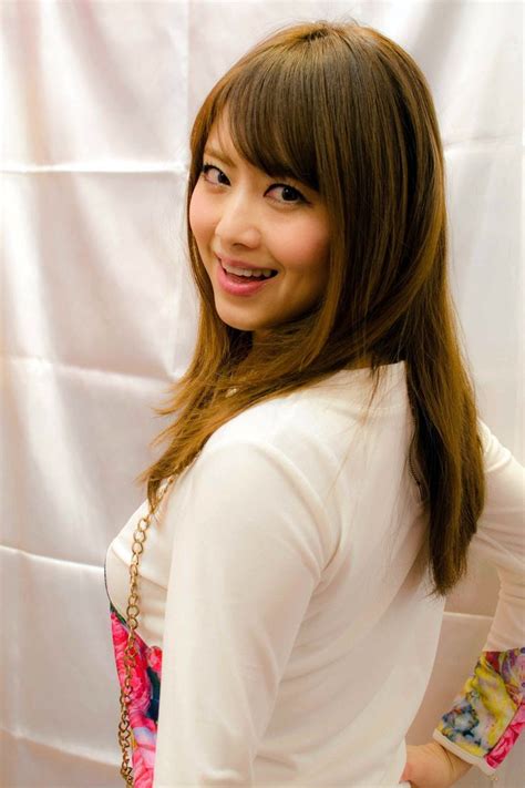 Akiho Yoshizawa Girl