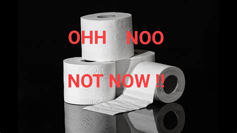 Make Your Own Toilet Paper Diy Homemade Youtube
