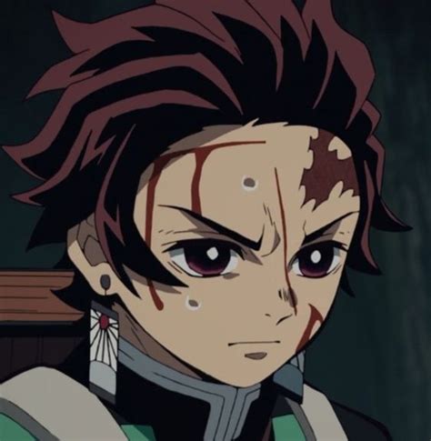 Demon Slayer Tanjiro Kamado Demonslayer Anime Tanjirokamado Anime