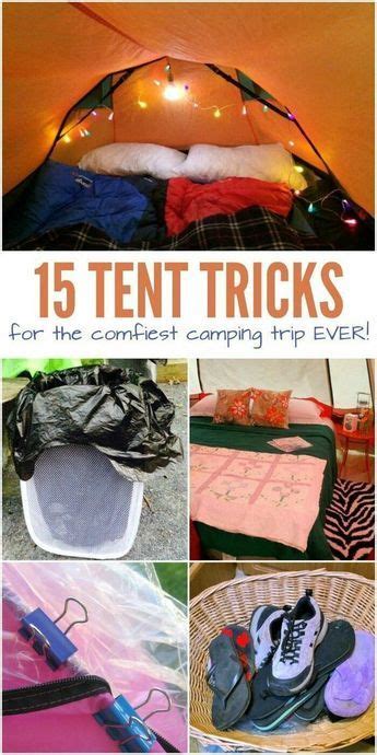 Camping Packing Tips Chalet Camping Zelt Camping Hacks Camping Hacks