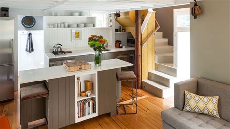 Small and Tiny House Interior Design Ideas - Very Small, but Beautiful ...