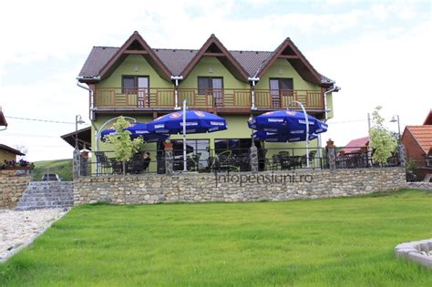 Distance to the nearest airport sibiu. Hostel Lacul Verde Ocna Sibiului 3*** | Cazare in Ocna ...