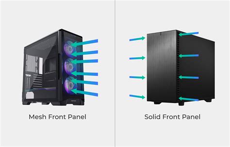 The Ultimate Pc Airflow Guide Setting Up Your Rig For Optimal Cooling