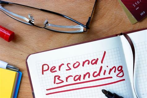 Membangun Personal Branding