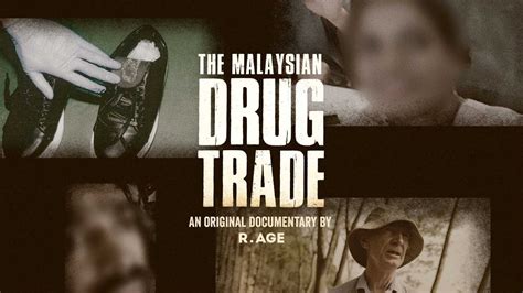 The Malaysian Drug Trade Investigating Malaysia S Drug Mule Syndicates R Age Youtube