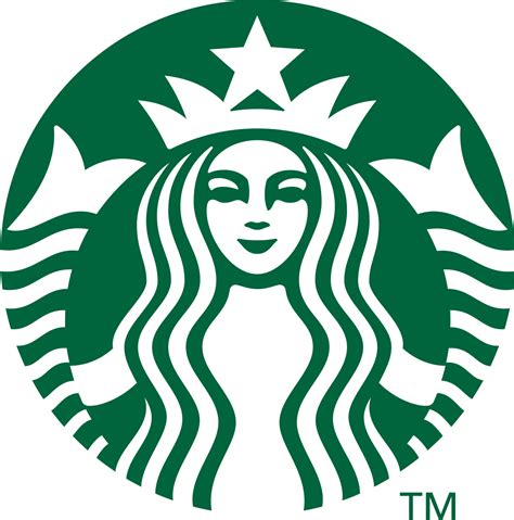 Printable Starbucks Logo Printable World Holiday