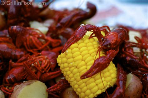 Crawfish Boil The Ultimate Social Cookout Grillinfools