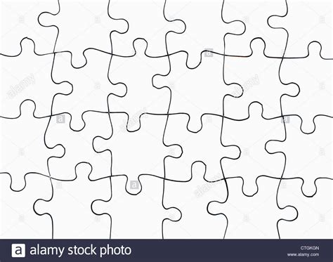 Check spelling or type a new query. Blank jigsaw puzzle pieces Stock Photo: 49539077 - Alamy