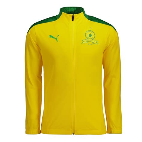 Mamelodi sundowns fc png images. PUMA and Mamelodi Sundowns launch new kit with redesigned ...