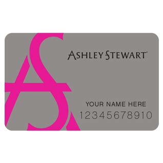 Ashley stewart credit card customers added this company profile to the doxo directory. Ashley Stewart Credit Card Login | Make a Payment