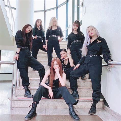 Elkie (엘키) chong tingyan (莊錠欣) outros pins 【成功和解】莊錠欣退出南韓女團CLC | Now 新聞
