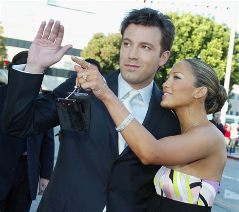 Jennifer Lopez and Ben Affleck Vacation Together In Montana (Reports