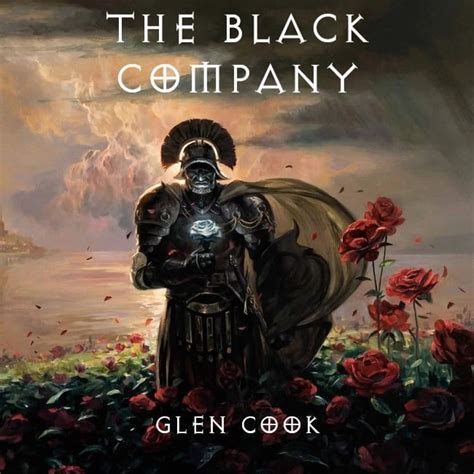 The Black Company By Glen Cook Raudiobookcovers
