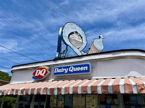 DAIRY QUEEN LTD BRAZIER 48 Photos 28 Reviews 2732 Wilkinson Blvd