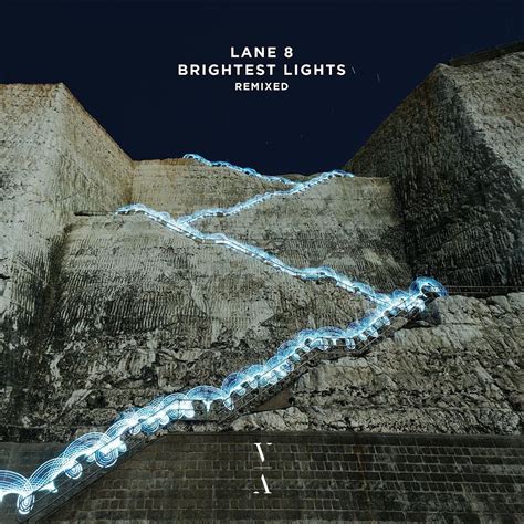 Lane 8 Releases A Flurry Of Remixes From Brightest Lights Edm Identity