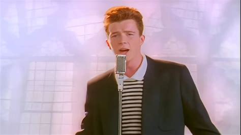 Unlimited Rickroll Rick Astley Never Gonna Give You Up Extreme Mashup Youtube