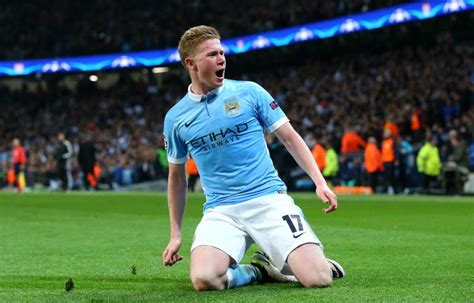 Kevin de bruyne fifa 21 career mode. Is De Bruyne the Best Player in the League? | Accumulator Tips