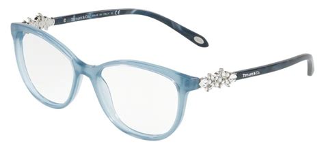 Tiffany Tf2144hb Eyeglasses