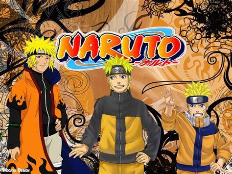Imágenes De Naruto Fondo De Pantalla Naruto Shippuden