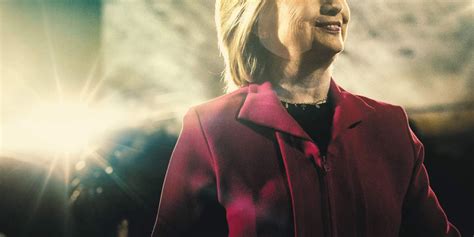 Girls On The Bus Greg Berlanti Julie Plec To Adapt Chasing Hillary Book