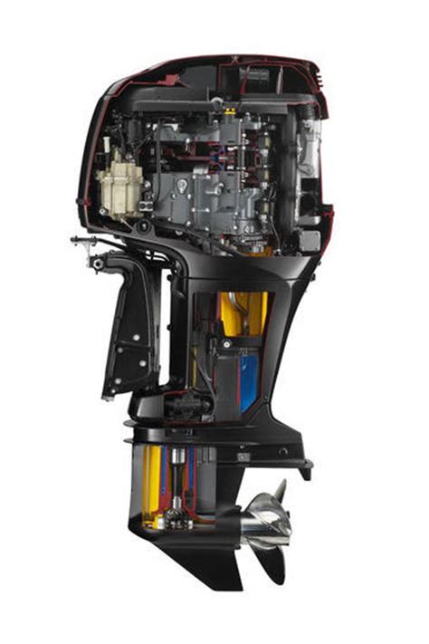 Original spareparts are fully tested with complicated machines. Outboard Engine & Spare Part from Eden Marine, Malaysia