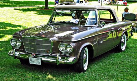 1963 Studebaker Lark Convertible Flickr Photo Sharing