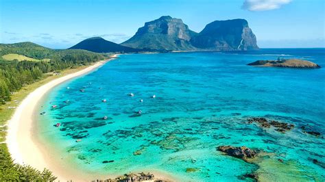 Wow 7 Must Do Lord Howe Island Experiences Wotif Insider