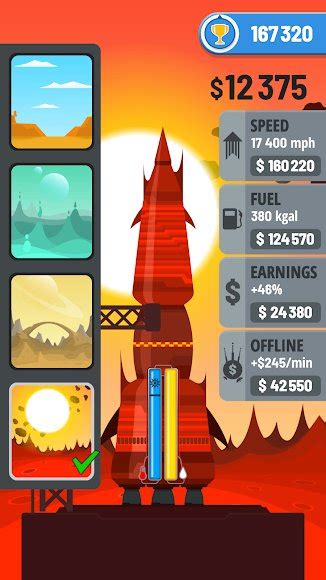 For nearly fifty levels of users to fly an elite aircraft, and participate in. Download Rocket Sky! MOD Free shopping 1.3.4 APK for Android