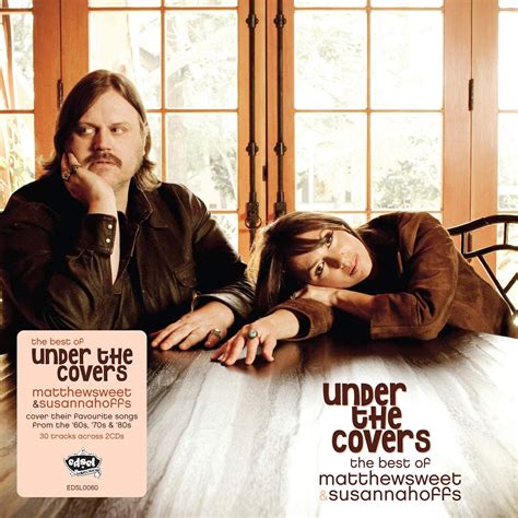 Amazon Best Of Under The Covers Sweet And Hoffs 輸入盤 音楽
