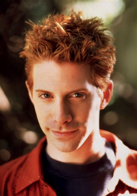 Seth Green Net Worth Bio Movies And More Untold Stories