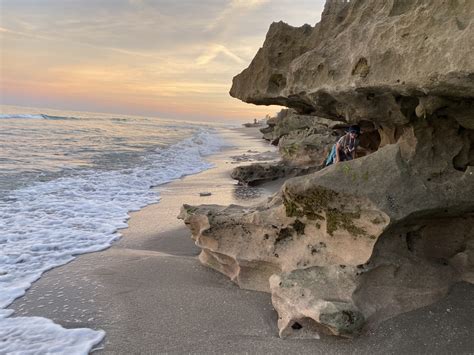 Unknown Rocky Beaches In Florida That You Just Have To Visit The Adventure Detour