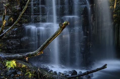 Waterfalls · Free Stock Photo