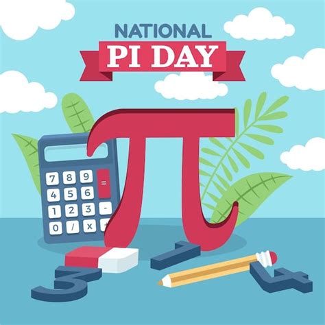 Pi Day Celebrating A Mathematical Constant Medium