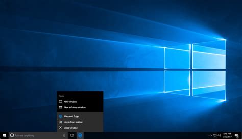 It is fast, compatible, and built for the modern web. What's new in the Windows 10 Creators Update | Windows ...