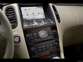 2010 Infiniti Ex Interior Dashboard View Photo Caricos