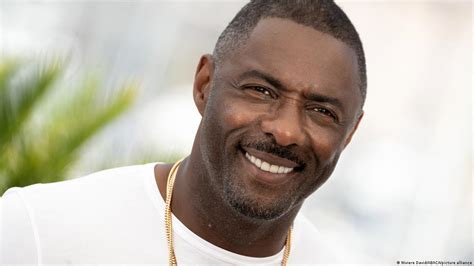 Sexiest Man Alive Idris Elba Turns 50 Dw 09 06 2022