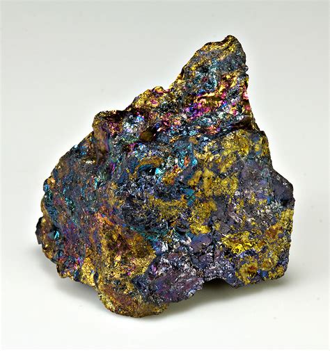 Chalcopyrite With Renierite Bornite Minerals For Sale 1502751