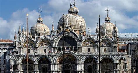 Basilica Di San Marco Opening Times Price And More Information