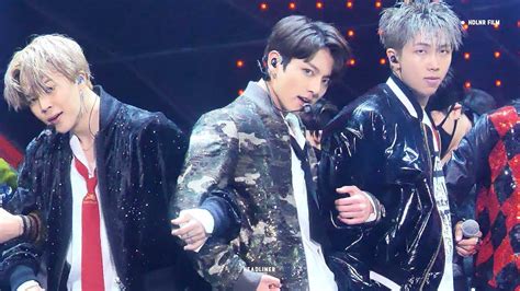 171201 Not Today 정국 직캠 Jungkook Focus Youtube