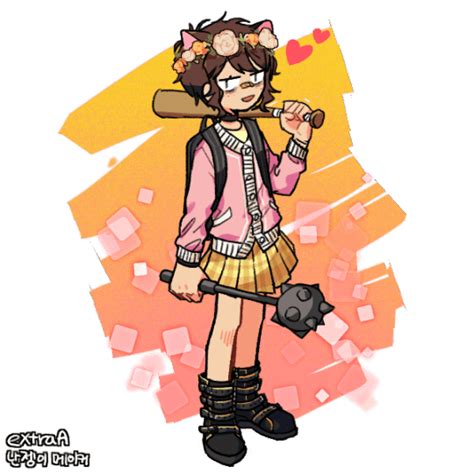 Picrew Making A Picrew Creation Ko Fi Where Creators Get Support From