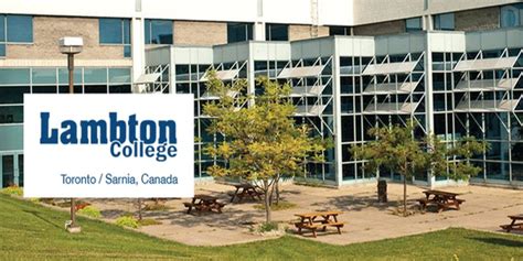 Lambton College Scholarship 1 Million Cad In Scholarship Funding