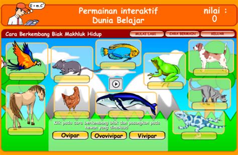 Contoh flowchart multimedia pembelajaran interaktif. .: GRAFIK MULTIMEDIA