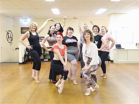 Weekly Perth Burlesque Classes Miss Lady Lace
